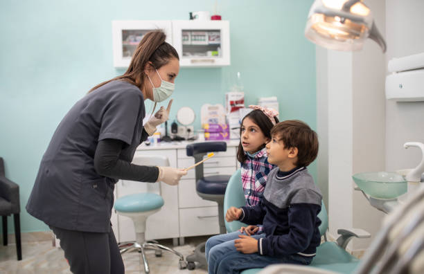 Advanced Technology for Better Dental Care in West, TX